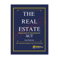 thumbnail The Real Estate Act Book 